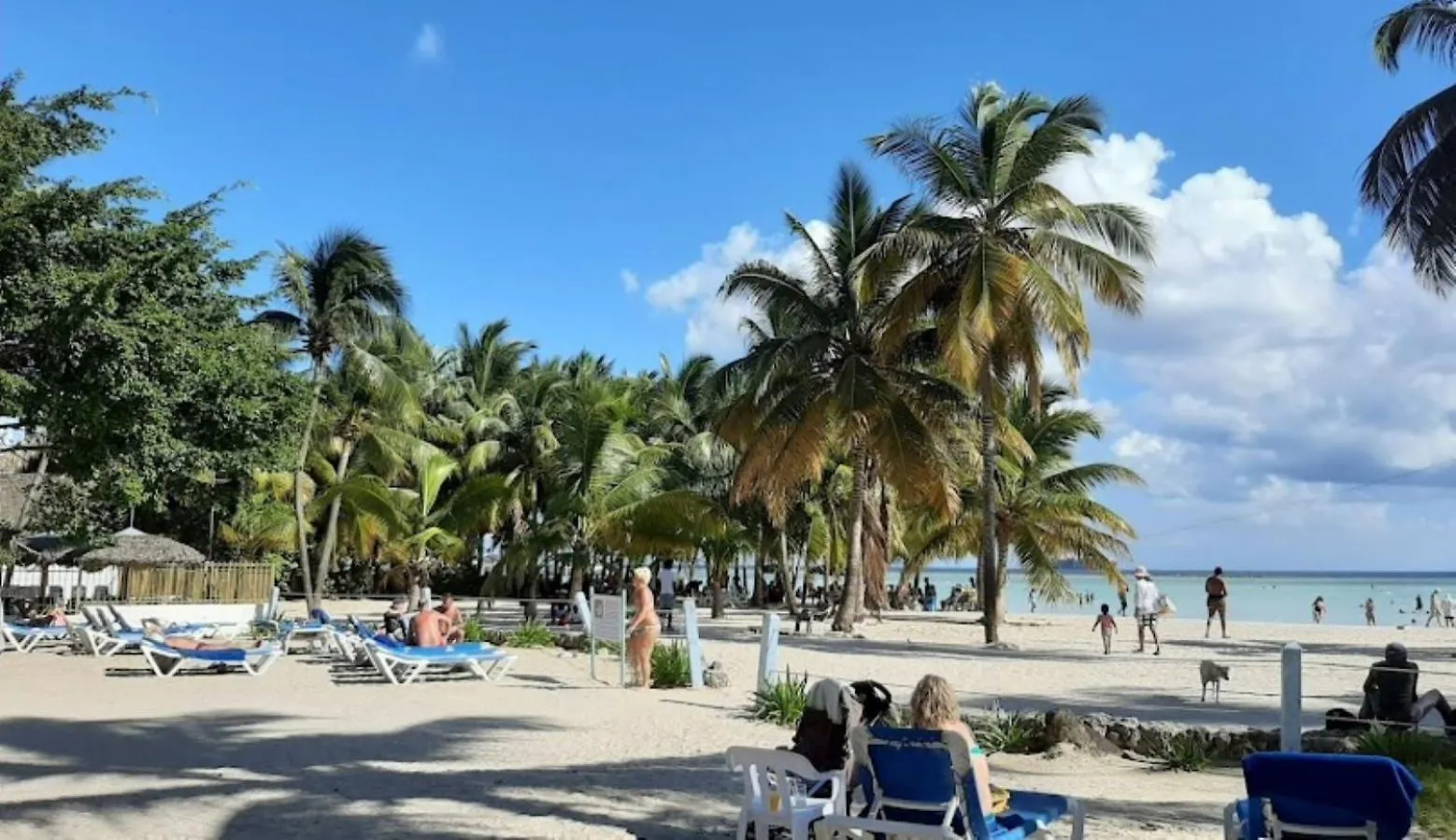 Apartamento Boca Del Mar Iii, Boca Chica