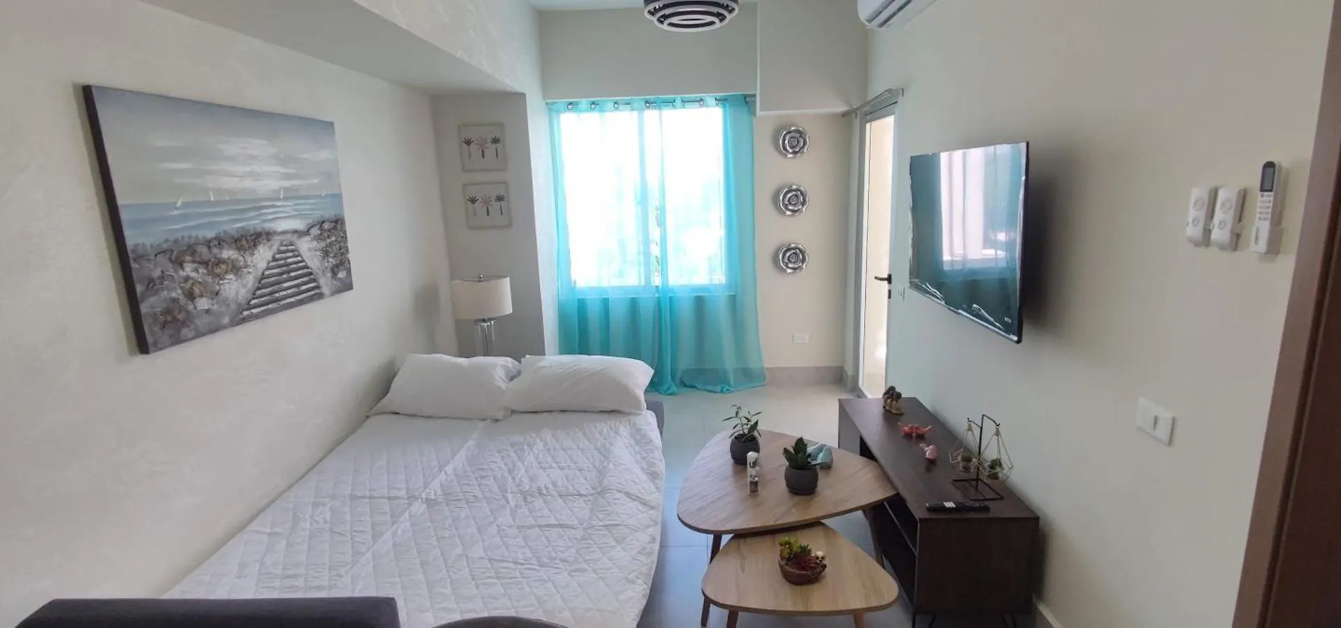 Apartamento Boca Del Mar Iii, Boca Chica