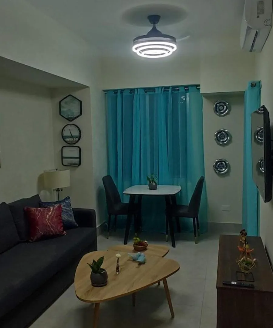Apartamento Boca Del Mar Iii, Boca Chica