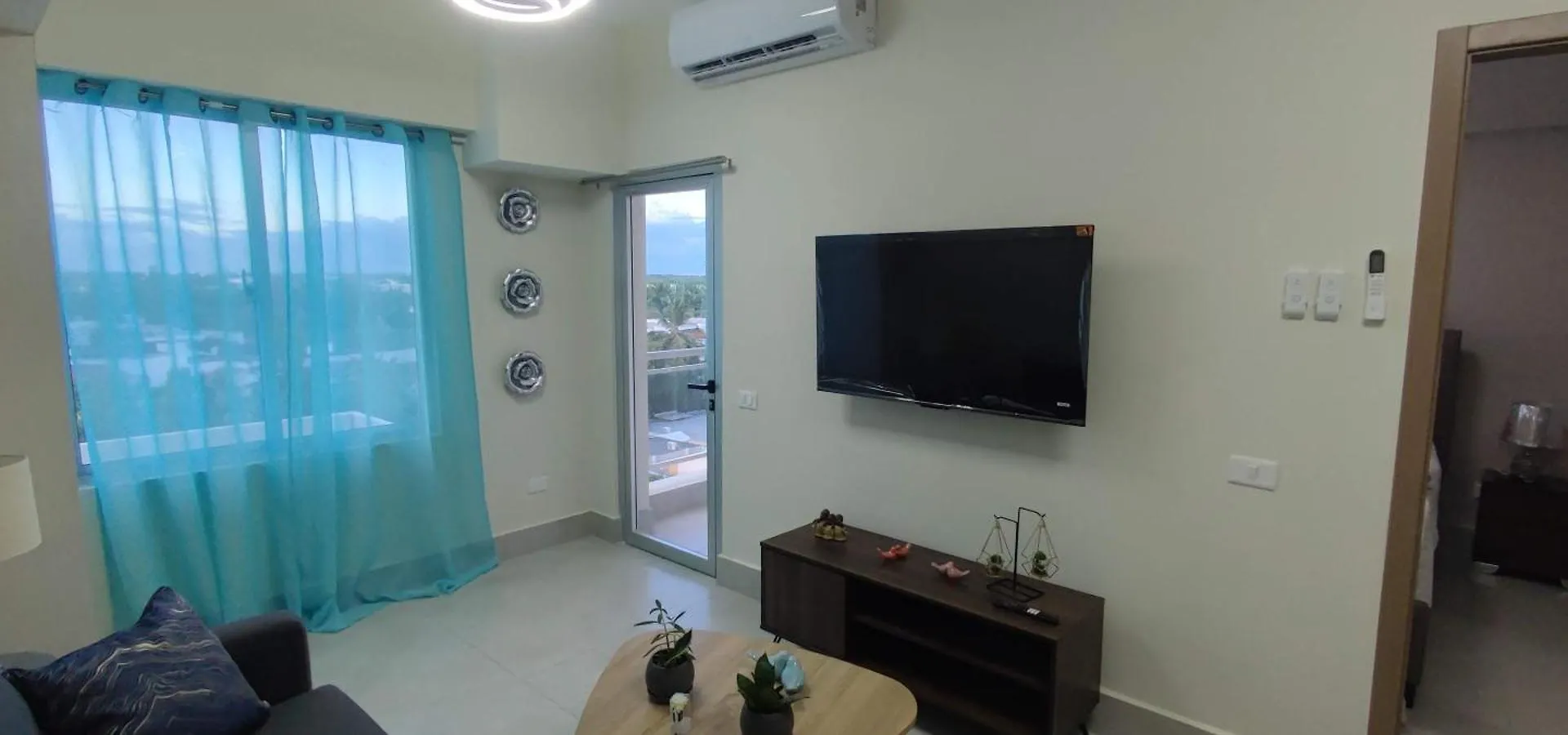 Apartamento Boca Del Mar Iii, Boca Chica