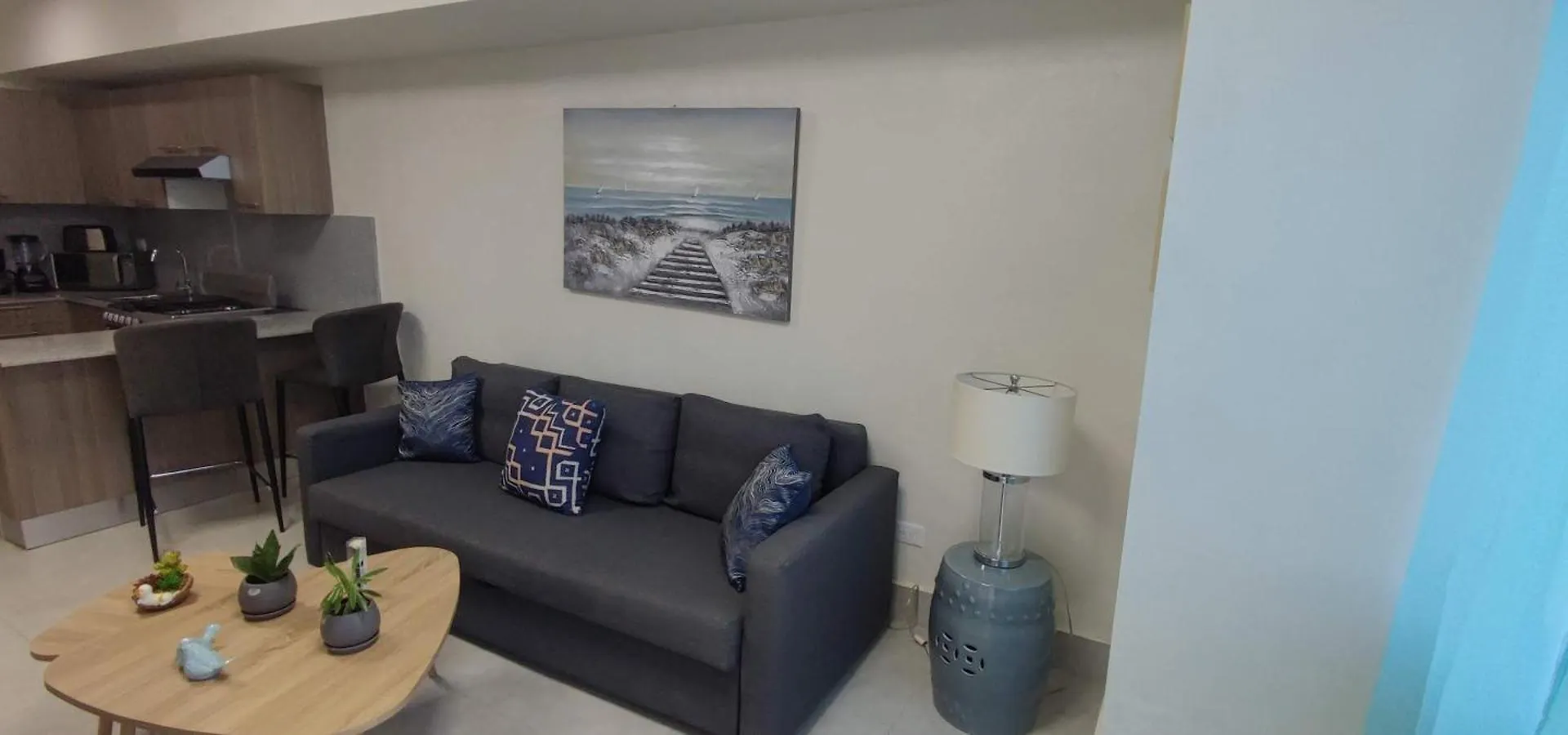Apartamento Boca Del Mar Iii, Boca Chica 0*,